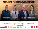 IV B2B SUSRET KLUBA POUZDANIH – POUZDANOST: POKRETAČKA SNAGA ODRŽIVOSTI